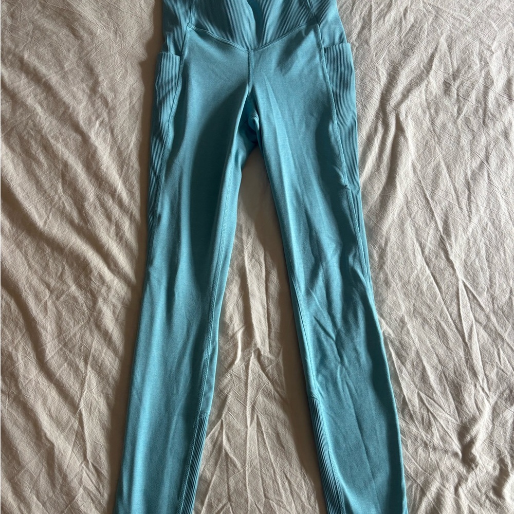 The North Face Aqua Leggings